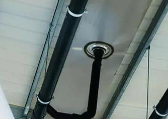 丰南虹吸排水的原理