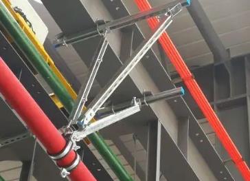丰南抗震支架厂家与你分享你必须做的紧急情况下的准备